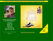 Tablet Screenshot of mulert-fotografik.de